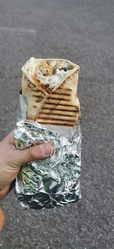 Photo of Lt kebabai kimo street food - Barking IG11 0SN