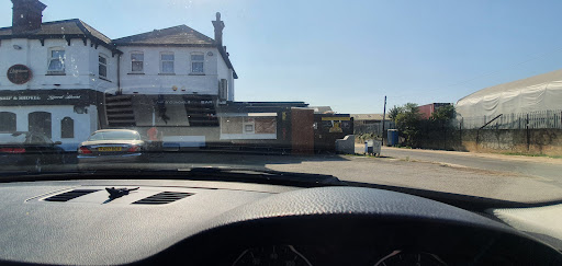 Photo of Lt kebabai kimo street food - Barking IG11 0SN