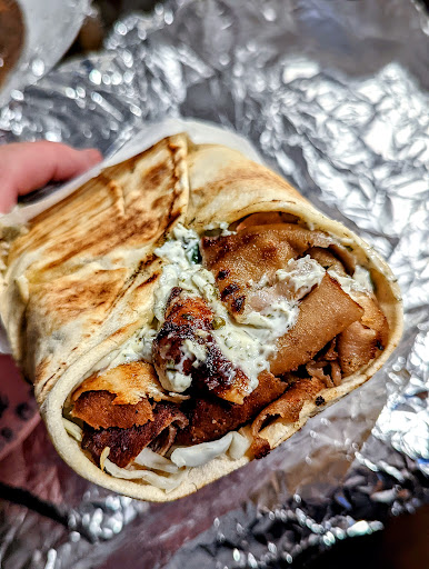 Photo of Lt kebabai kimo street food - Barking IG11 0SN