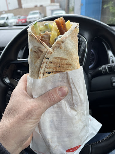 Photo of Lt kebabai kimo street food - Barking IG11 0SN