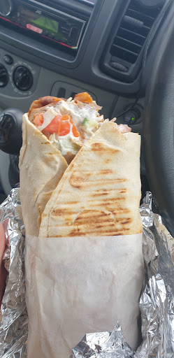 Photo of Lt kebabai kimo street food - Barking IG11 0SN