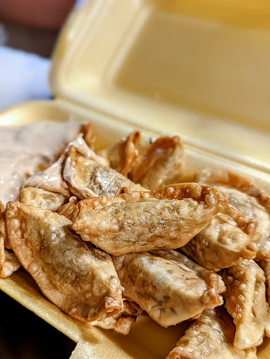 Photo of Lt kebabai kimo street food - Barking IG11 0SN