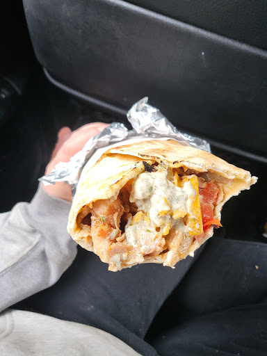 Photo of Lt kebabai kimo street food - Barking IG11 0SN