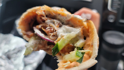 Photo of Lt kebabai kimo street food - Barking IG11 0SN