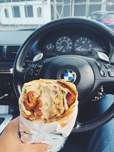 Photo of Lt kebabai kimo street food - Barking IG11 0SN