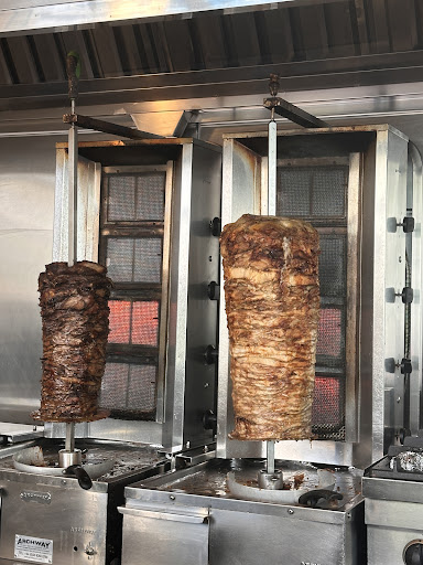 Photo of Al Masar Lebanese Restaurant - 8, Excel Marina, Western Gateway, London E16 1AT