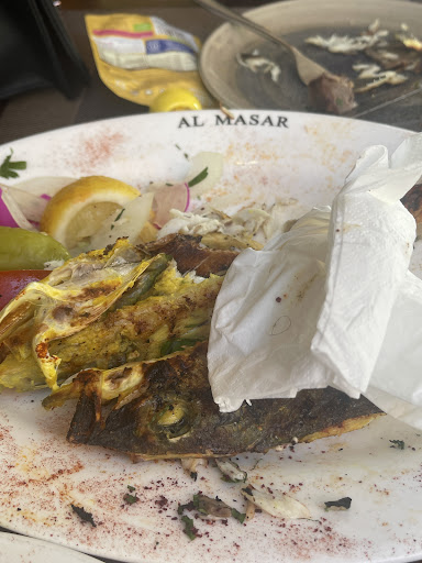 Photo of Al Masar Lebanese Restaurant - 8, Excel Marina, Western Gateway, London E16 1AT