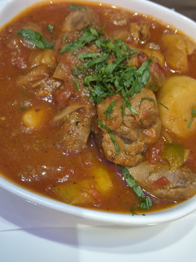 Photo of Al Masar Lebanese Restaurant - 8, Excel Marina, Western Gateway, London E16 1AT