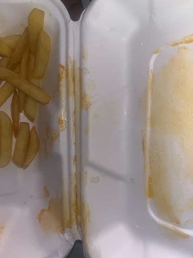 Photo of The Charcoal Grill - 4 The Slade, London SE18 2NB