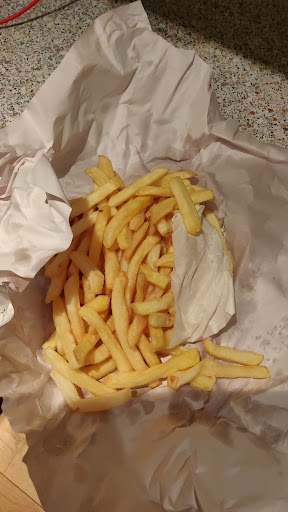 Photo of The Charcoal Grill - 4 The Slade, London SE18 2NB