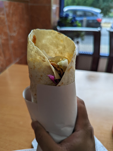 Photo of The Charcoal Grill - 4 The Slade, London SE18 2NB