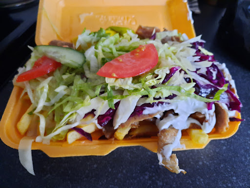 Photo of The Charcoal Grill - 4 The Slade, London SE18 2NB