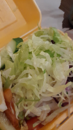 Photo of The Charcoal Grill - 4 The Slade, London SE18 2NB