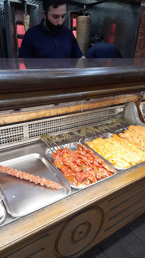 Photo of The Charcoal Grill - 4 The Slade, London SE18 2NB