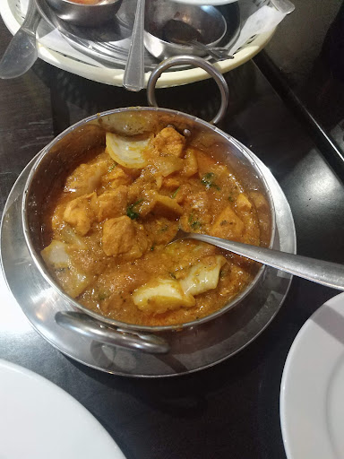 Photo of Al Jamil Balti Restaurant - 3-5 Front St, Pontefract WF8 1DA