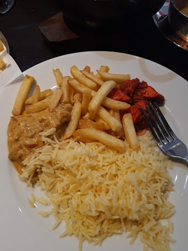 Photo of Al Jamil Balti Restaurant - 3-5 Front St, Pontefract WF8 1DA