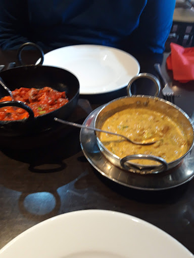 Photo of Al Jamil Balti Restaurant - 3-5 Front St, Pontefract WF8 1DA