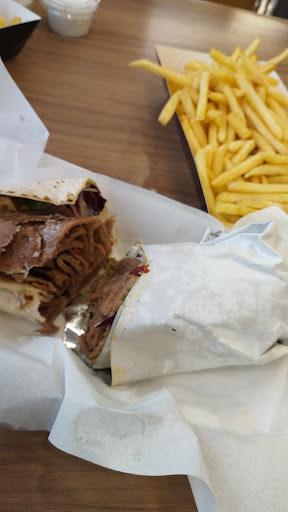 Photo of Abdul's - 27 Southgate, Pontefract WF8 1LN