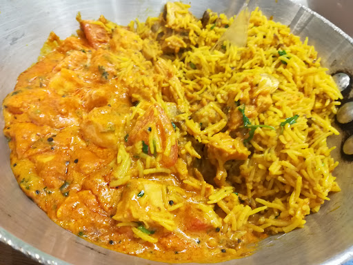 Photo of Abdul's - 27 Southgate, Pontefract WF8 1LN