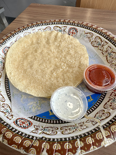 Photo of Abdul's - 27 Southgate, Pontefract WF8 1LN