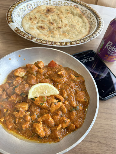 Photo of Abdul's - 27 Southgate, Pontefract WF8 1LN