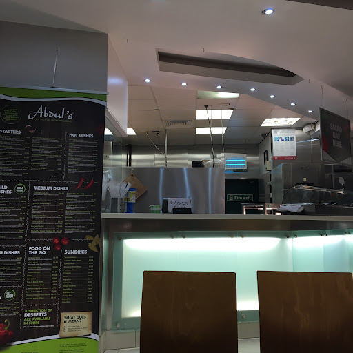 Photo of Abdul's - 27 Southgate, Pontefract WF8 1LN