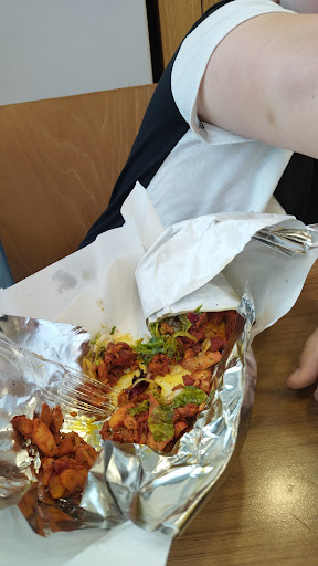 Photo of Abdul's - 27 Southgate, Pontefract WF8 1LN