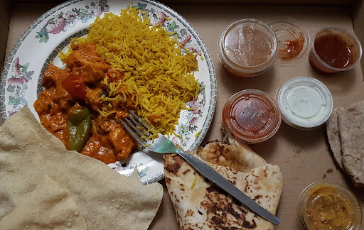 Photo of Abdul's - 27 Southgate, Pontefract WF8 1LN