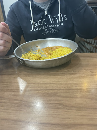 Photo of Abdul's - 27 Southgate, Pontefract WF8 1LN