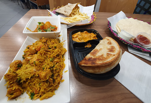 Photo of Abdul's - 27 Southgate, Pontefract WF8 1LN