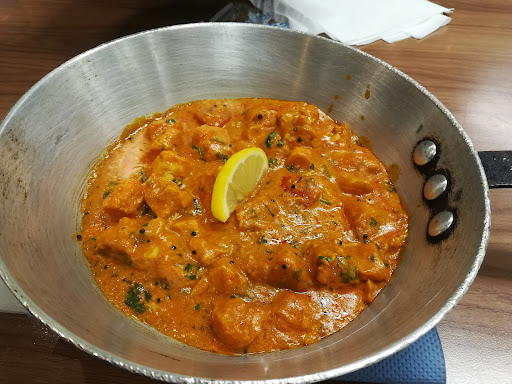 Photo of Abdul's - 27 Southgate, Pontefract WF8 1LN