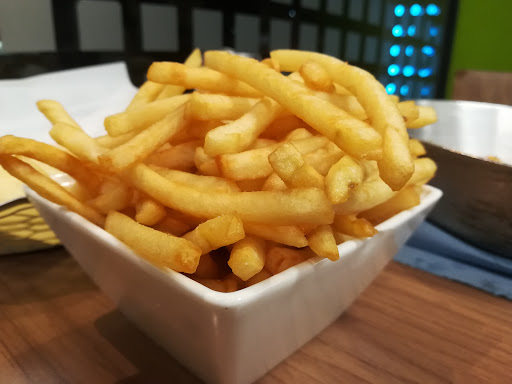 Photo of Abdul's - 27 Southgate, Pontefract WF8 1LN