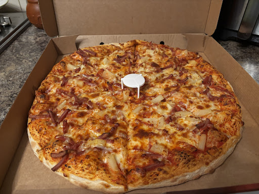 Photo of Big Bite's Pizza - 55 Larks Hill, Pontefract WF8 4LR