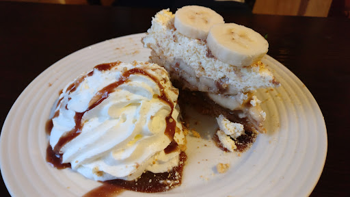 Photo of The Bosphorus Bistro - 11 Finkle St, Pontefract WF8 1HE