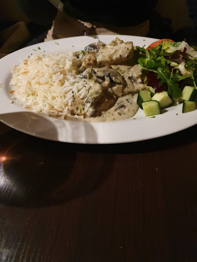 Photo of The Bosphorus Bistro - 11 Finkle St, Pontefract WF8 1HE