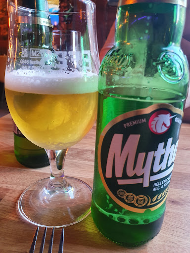 Photo of The Bosphorus Bistro - 11 Finkle St, Pontefract WF8 1HE