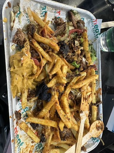 Photo of Meat Castleford - Xscape, Castleford WF10 4TA