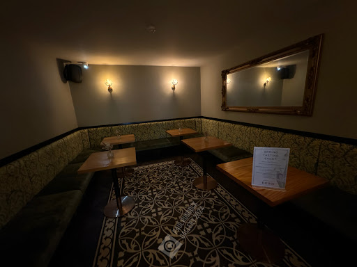 Photo of Bar 23 Ropergate - 23 Ropergate, Pontefract WF8 1LG