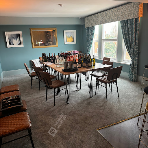 Photo of Bar 23 Ropergate - 23 Ropergate, Pontefract WF8 1LG