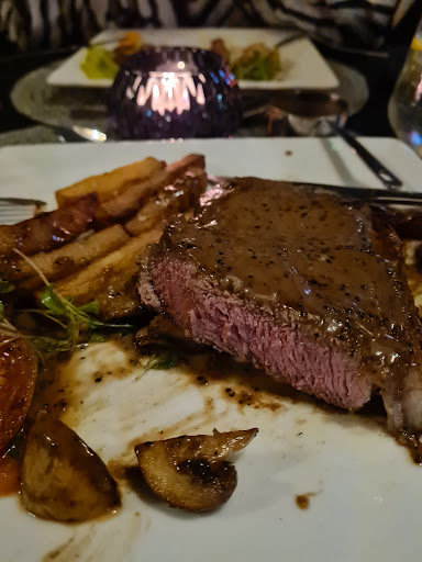 Photo of Bar 23 Ropergate - 23 Ropergate, Pontefract WF8 1LG