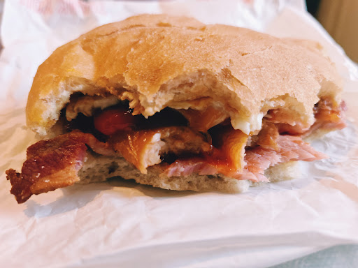 Photo of Ozzy's - 52 Baghill Ln, Pontefract WF8 2HB