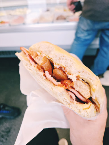 Photo of Ozzy's - 52 Baghill Ln, Pontefract WF8 2HB