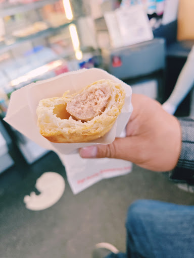 Photo of Ozzy's - 52 Baghill Ln, Pontefract WF8 2HB