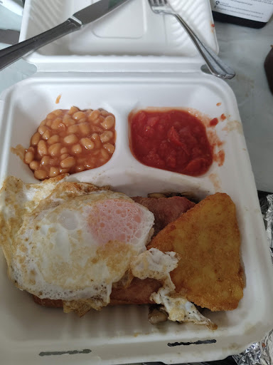 Photo of Ozzy's - 52 Baghill Ln, Pontefract WF8 2HB