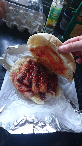 Photo of Ozzy's - 52 Baghill Ln, Pontefract WF8 2HB