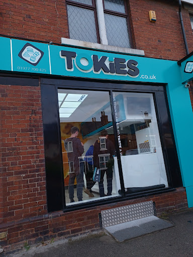 Photo of TOKiES Pontefract - 3 Bondgate, Pontefract WF8 2JP