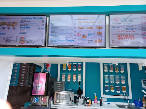 Photo of TOKiES Pontefract - 3 Bondgate, Pontefract WF8 2JP