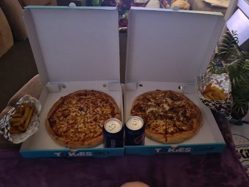 Photo of TOKiES Pontefract - 3 Bondgate, Pontefract WF8 2JP