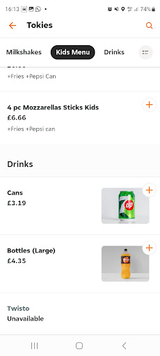 Photo of TOKiES Pontefract - 3 Bondgate, Pontefract WF8 2JP