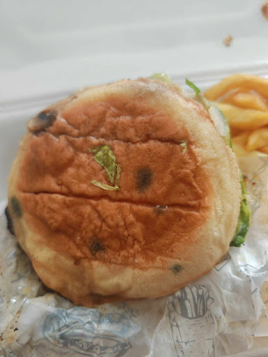 Photo of Maya's - 14 Gillygate, Pontefract WF8 1PQ